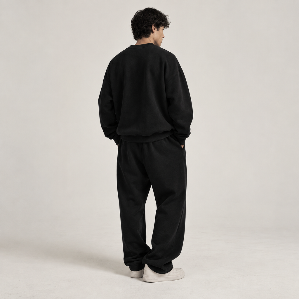 Antisocial “No Friends Forever” Tracksuit