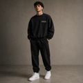 ANTISOCIAL x NO FRIENDS FOREVER Tracksuit